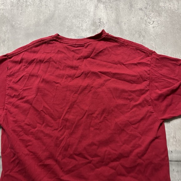 Glidan - Cincinnati Reds MLB Est. 1869 Men's T-Shirt Sz L Authentic Collection - Picture 7 of 8